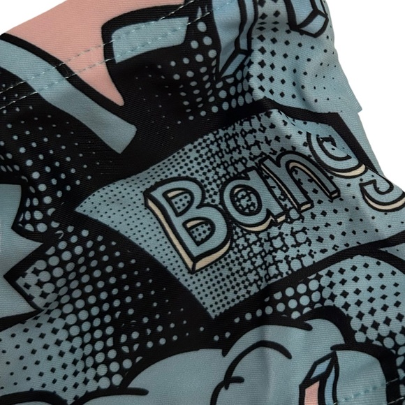 TADDLEE Men’s fun & sexy swim briefs trunks shorts swimwear NWT - Picture 9 of 12